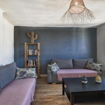 Apartament Nocnoc - Le Petit-Colbert Marsylia Zewnętrze zdjęcie